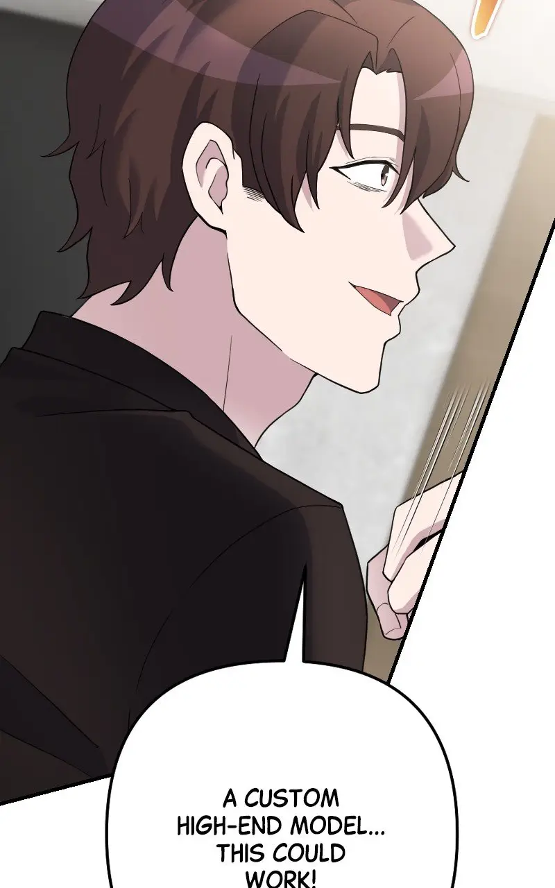 The Possessed Genius' Gaming Stream Chapter 49 104